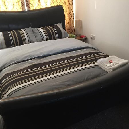 Alphalink Lodge Middlesbrough Dış mekan fotoğraf