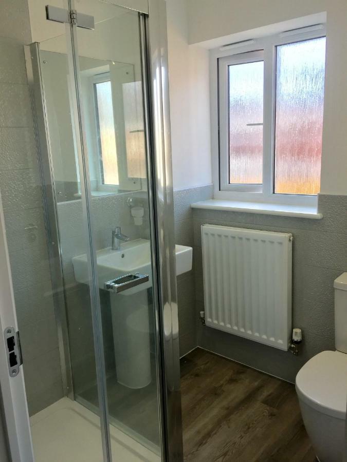 Alphalink Lodge Middlesbrough Dış mekan fotoğraf