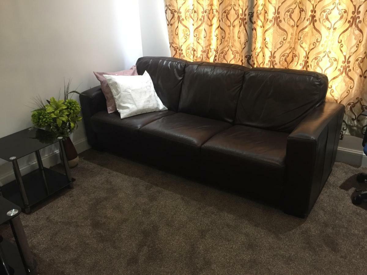 Alphalink Lodge Middlesbrough Dış mekan fotoğraf