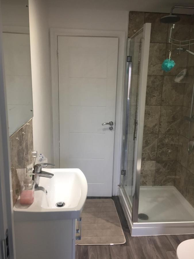 Alphalink Lodge Middlesbrough Dış mekan fotoğraf